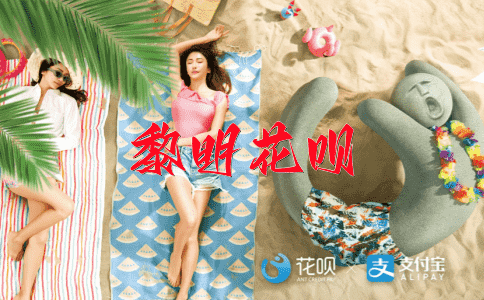 顿开茅塞花呗